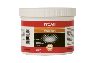 Womi Keramisch Vet 500 gram