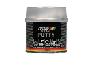 Motip Metaal plamuur 250 GR