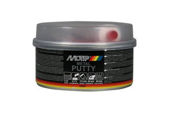 Motip Metaal plamuur 1 KG