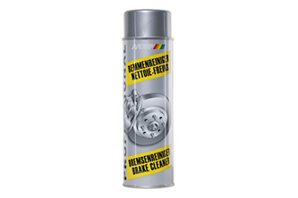 Motip Remmenreiniger 500 ML 500 ML