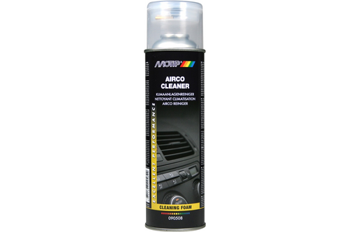 Motip airco cleaner 500 ml, spuitbus