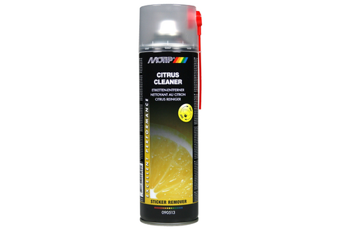 Motip citrus cleaner 500 ml