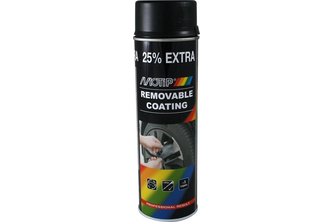 Motip Removable Coating