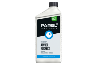 Parel Pure Power Ontstopt Afvoer Korrels