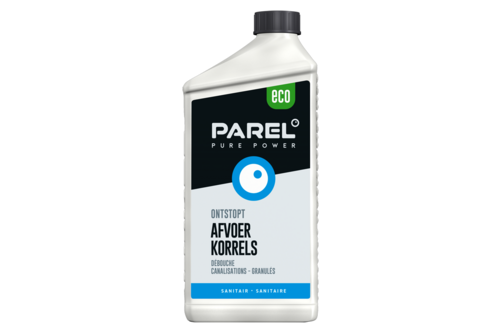 Parel pure power ontstopt afvoer korrels 500 gram