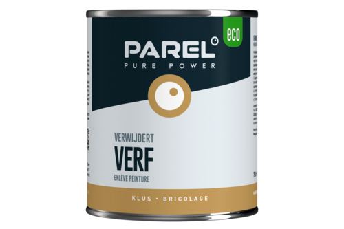 Parel pure power verwijdert verf 750 ml