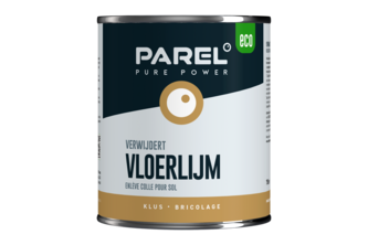 Parel Pure Power Verwijdert Vloerlijm