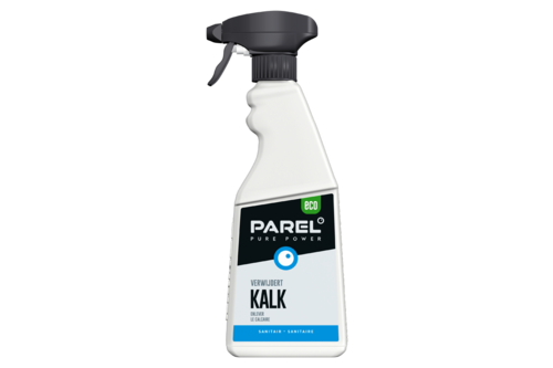 Parel pure power verwijdert kalk 500 ml
