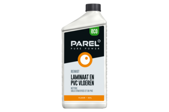 Parel Pure Power Reinigt Laminaat en PVC Vloeren