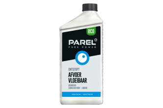 Parel Pure Power Ontstopt Afvoer Vloeibaar