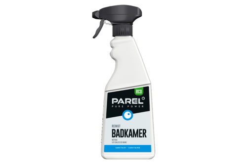 Parel pure power reinigt badkamer 500 ml