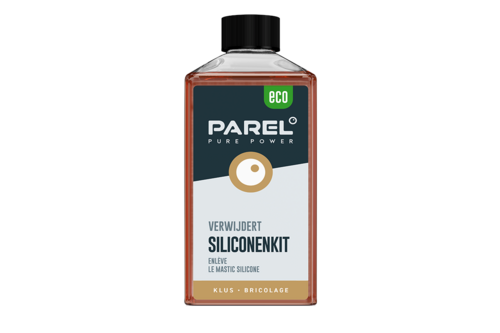 Parel pure power verwijdert siliconenkit 250 ml