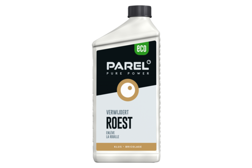 Parel pure power verwijdert roest 500 ml