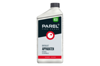 Parel Pure Power Ontkalkt Apparaten
