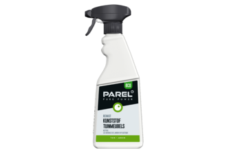 Parel Pure Power Reinigt Kunststof Tuinmeubels