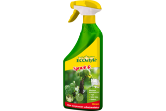 ECOstyle Spruzit-R 750 ML – Kant&Klaar