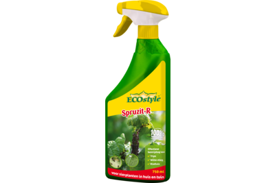 ECOstyle Spruzit-R