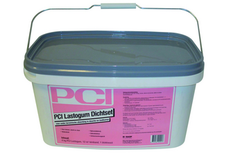PCI Lastogum Dichtset