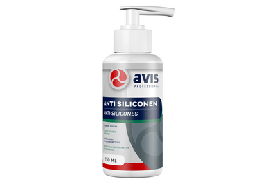 Avis Anti-Siliconen Vloeistof