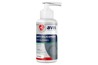 Avis Anti-Siliconen Vloeistof
