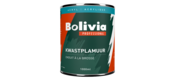 Bolivia Aqua Kwastplamuur