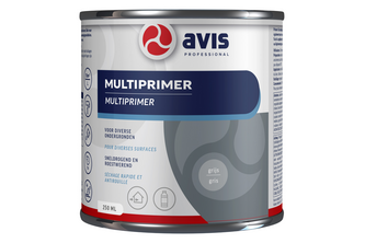 Avis Aqua MultiPrimer