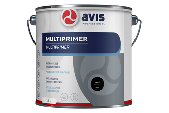 Avis Multiprimer