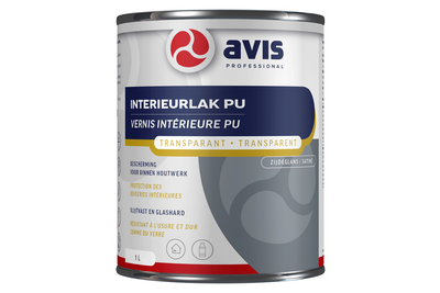 Avis Interieurlak PU