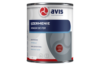 Avis IJzermenie 1 liter