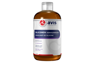 Avis Siliconen Verwijderaar 150 ML