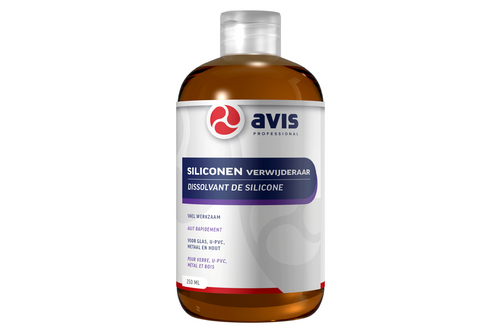 Avis siliconen verwijderaar 150 ml