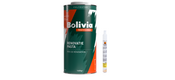 Bolivia Renovatiepasta
