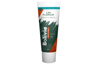 Bolivia Lakplamuur 400 GR, Tube