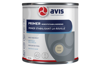 Avis Roeststabiliserende primer 250 ML, Beige