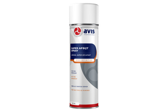 Avis Super Afbijt 500 ML, Spuitbus