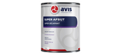 Avis Super Afbijt