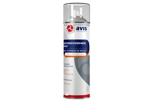 Avis roestomvormer spuitbus 500 ml