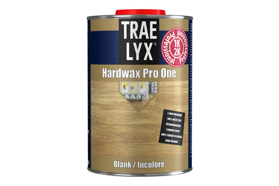 Trae-Lyx Hardwax Pro One