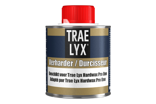 Trae-lyx verharder voor hardwax pro one 100 ml, verharder