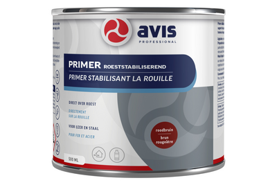 Avis Roeststabiliserende primer