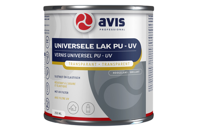 Avis Universele Lak PU/UV