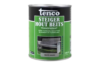 Tenco Steigerhoutbeits