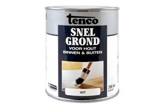 Tenco Snelgrond