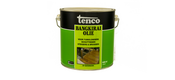 Tenco Bangkiraiolie