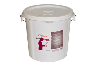 Procar Handreiniger rood 25 liter