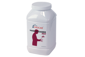 Procar Handreiniger rood 5 liter