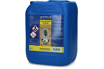 Edialux Perfacs houtwormmiddel 5 liter