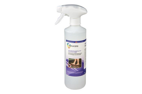 Secucare anti slip tegelspray 500 ml