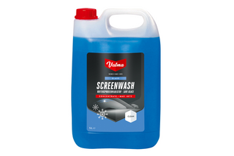 Valma Ruitenvloeistof Concentraat -60°C 5 liter