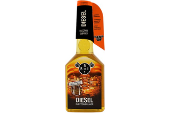 5in1 Diesel Injection Cleaner 310 ML